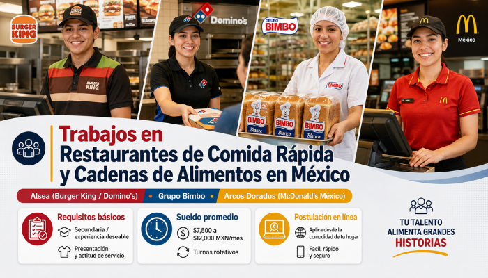 Restaurantes
