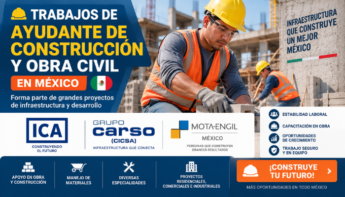 Construcción