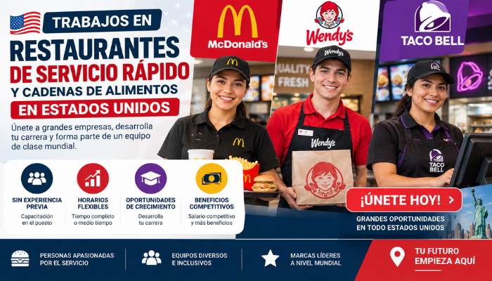 Restaurantes