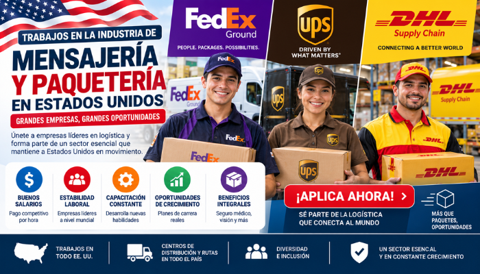 Mensajería