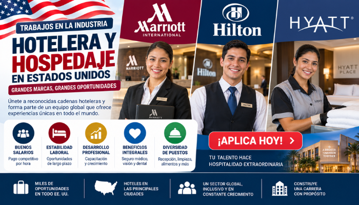 hotelera