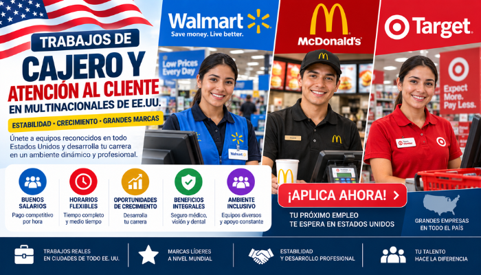 Cajero