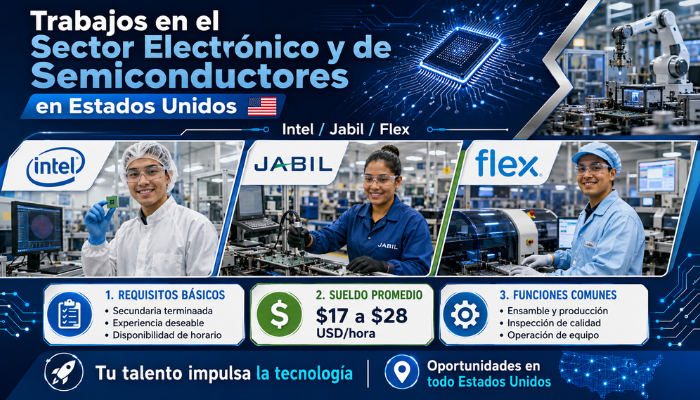 Semiconductores
