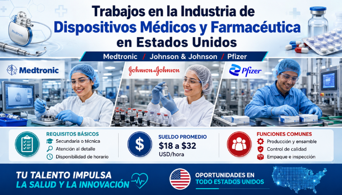 Industria