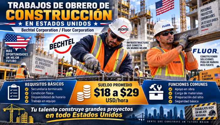 Construcción